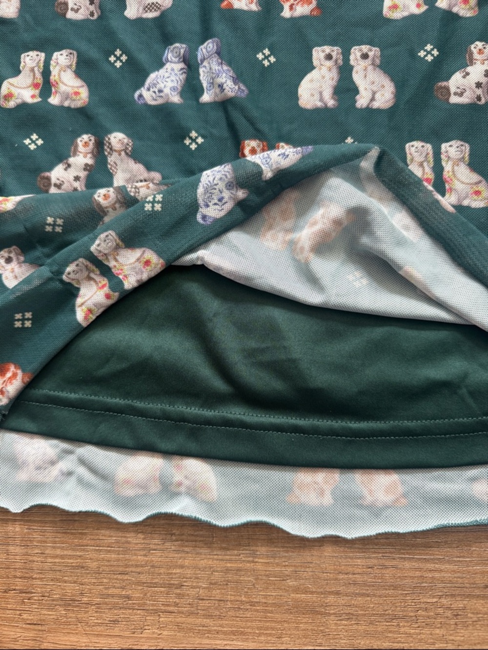 Rachel antonoff Lilly Mini Dress size small - Picture 9 of 9